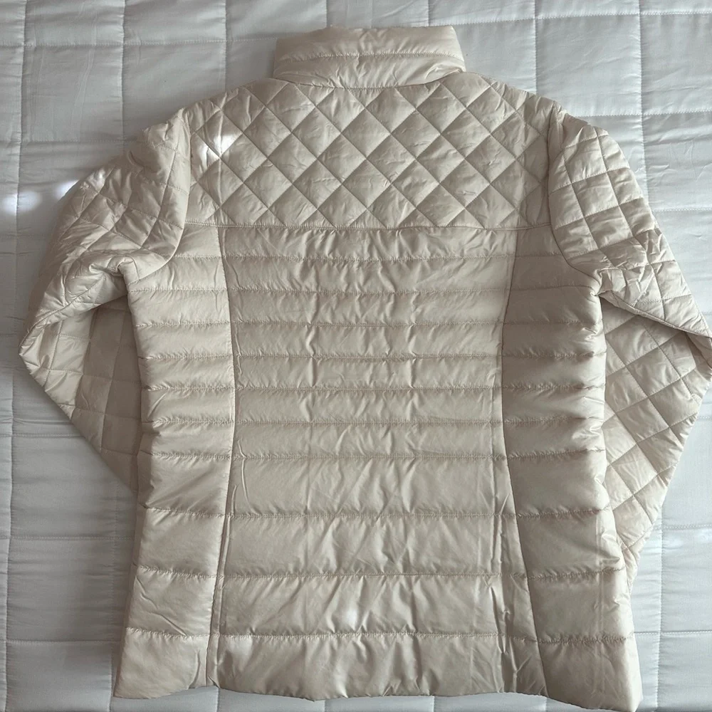 Patagonia Women's Radalie Jacket - Picture 3 of 5